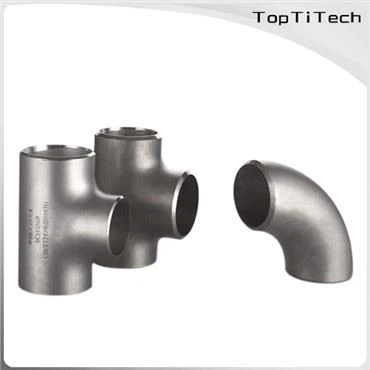Gr2 Titanium Tee