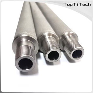 TopTiTech sinterirani titanijumski filter
