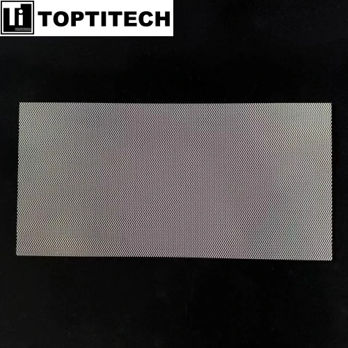 1.0mm Expanded Nickel Mesh For Hydrogen Production best