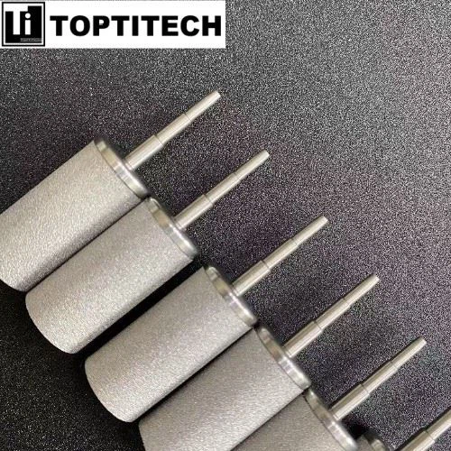 20 Micron Stainless Steel Suction Filter For HPLC Solvents suppliers