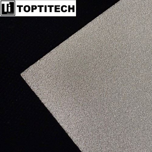75PPI 95% Porosity Nickel Foam For NiMH Battery Negative Electrode factory